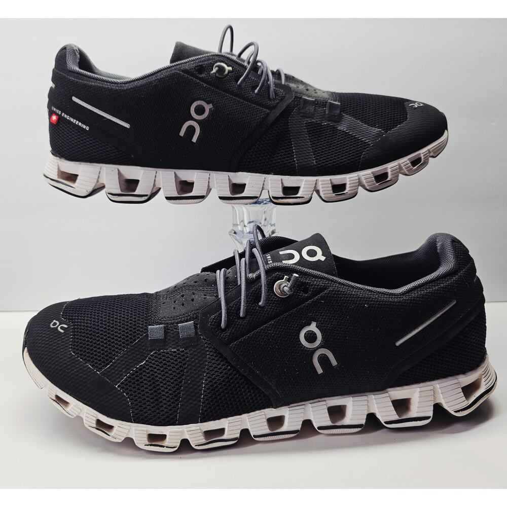 Oncloud Women 10 Comfy footwear